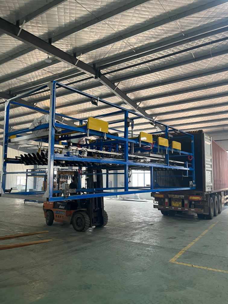 Latest company case about Vietnam