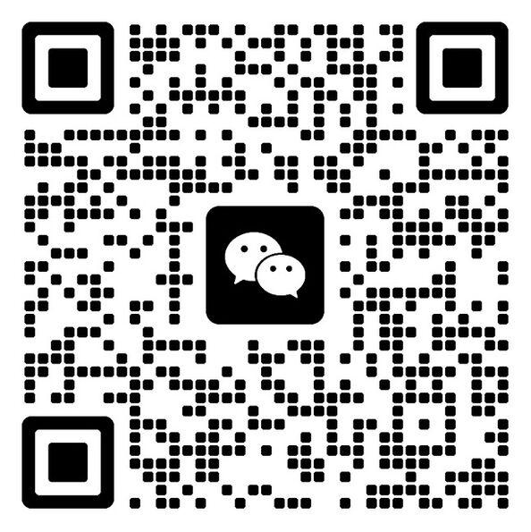 WeChat QR Code