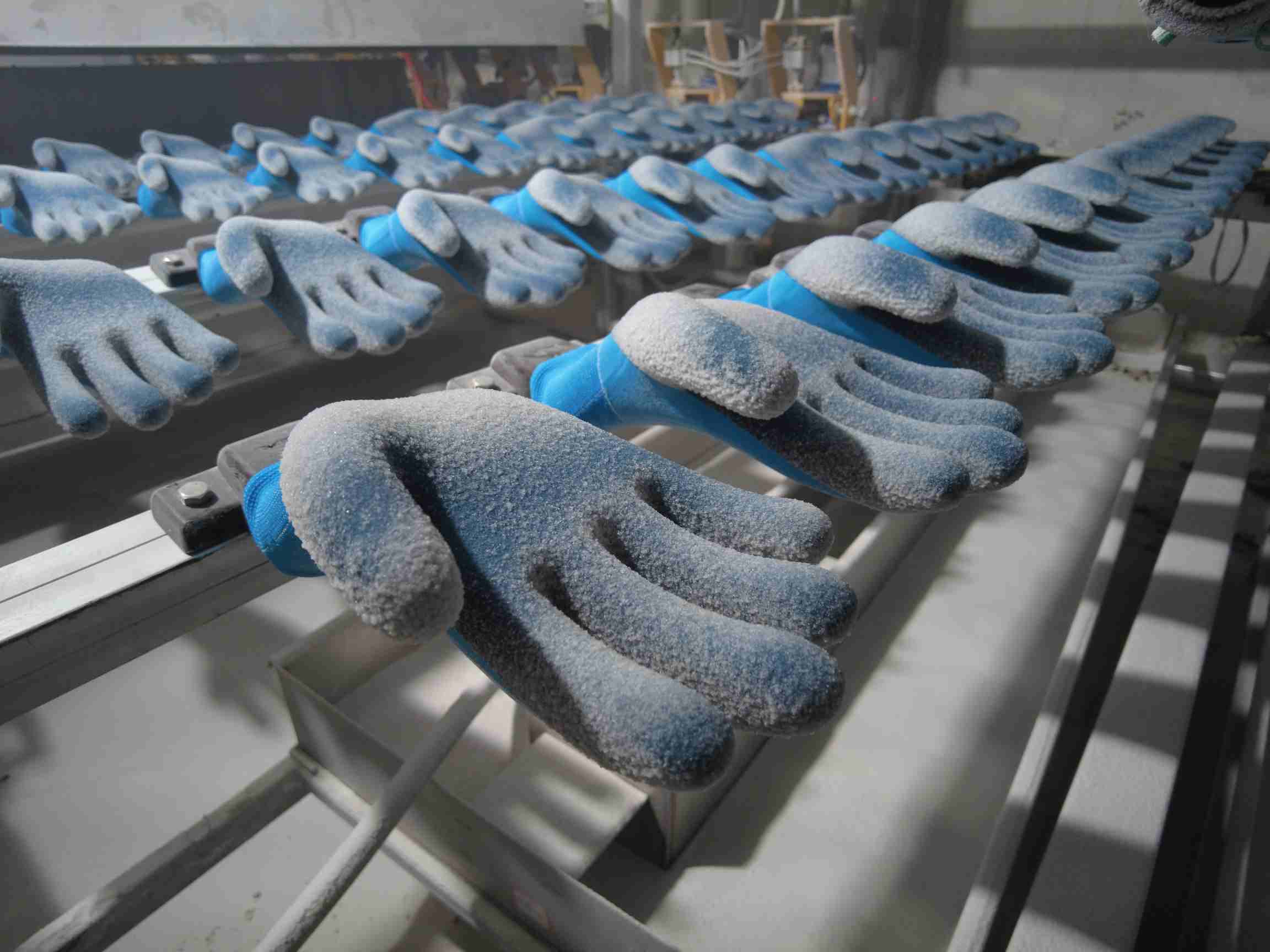  Full-Process Automation Integration